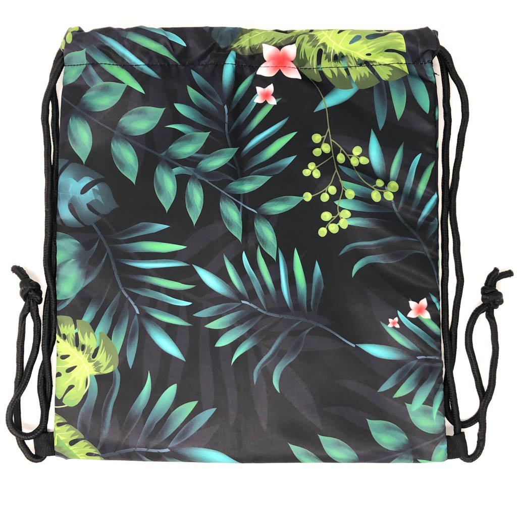 Disney Moana and Maui Reusable Small Goodie Bags 6